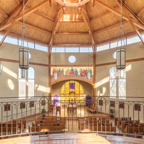 St. Peter the Apostle Chapel, Siena Villas Community .